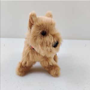 American Girl Doll Julie’s Terrier Mutt Dog